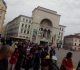 VACCINARII OBLIGATORII A FOST VOTATA