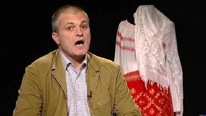Vrabia mălai… delirează? O VRABIE gureșă și “funky” din CO(D)RUL lui SOROS ne amenință cu CEL PUȚIN 350.000 de REFUGIAȚI, dar consideră că ROMÂNIA POATE PRIMIR CHIAR ȘI UN MILION DE IMIGRANȚI, care să fie cazați… în casele românilor plecați în Spania sau Italia!/ SECRETARUL GENERAL AL ACADEMIEI ROMÂNE AVERTIZEAZĂ: <i>“În pericol este însăși civilizația contemporană europeană”</i>