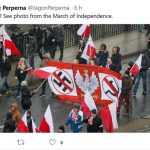 impotriva POLONIEI