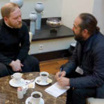 Interviu cu Pr. ALEXANDR VOLKOV