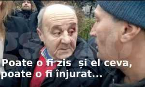 ACTIVISTI PROFESIONISTI #REZIST