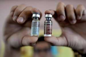 VACCINARE IN FILIPINE
