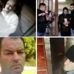 CAZUL POLITISTULUI PEDOFIL