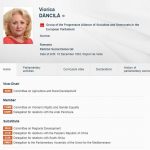 EXPERTI IN EGALITATEA DE GEN