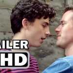 Filmul Call Me by Your Name