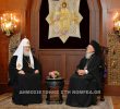 SPRE O RUPTURA IN ORTODOXIE? Patriarhul Ecumenic Bartolomeu i-a transmis Patriarhului Kirill ca a decis acordarea AUTOCEFALIEI Bisericii Ortodoxe Ucrainene. Patriarhul Irineu trimite o scrisoare de protest, acuzand sprijinirea SCHISMATICILOR de catre FANAR