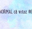 Retrogradul de serviciu: VOTEZ DA LA REFERENDUM. <i>„Aici e vorba de un război între religii. Alegem doar de care parte să luptăm. Nu avem o a treia variantă. Să nu ne amăgim, nu vom putea sta pe tușă, toată lumea e participantă”</i>