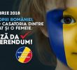 ZIUA CEA MARE A TESTULUI REFERENDUMULUI. IPS Laurentiu Streza: <i>„Dacă pierdem examenul acesta, multe lucruri vor veni şi vom plânge apoi, nu se va mai repeta niciodată momentul!”</i>/ IPS TEOFAN: <i>“Cu îndrăzneală sfântă să ne mărturisim crezul nostru lăuntric”</i>/ Coalitia pentru familie: REFERENDUMUL, SANSA NOASTRA ISTORICA/ Boicotul referendumului: o manevra de tip comunist/ Majoritatile discriminate si statul totalitar