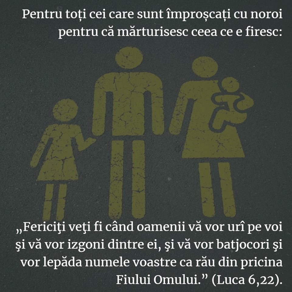 REFERENDUM – REZULTATE FINALE. 21,1% prezenta, 91,56% pentru CASATORIE. Prezenta in Diaspora/ Inselatoria listelor electorale/ Cum a ucis ura față de Dragnea Referendumul/ REFLECTII POST-REFERENDUM. Mihai Gheorghiu: Teoria factorului X/ Regizoarea Ivona Boitan: <i>„Românii nu-și ascultă preoții, nici prieteni, nici părinții nici bunicii. Românii ascultă de tv și de Andreea Bălan și Tudor Chirilă”</i>/ SI TOTUSI, CUM RAMANE CU ARTICOLUL 48?