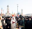 COMEMORAREA CENTENARULUI MARII UNIRI. Mărturii și Evocări (Video)/ Patriarhul Daniel: <i>“Suntem chemați să păstrăm şi să cultivăm darul libertății şi unităţii naţionale”</i>/ IOAN-AUREL POP demontand principalele teze anti-centenar si anti-Ziua nationala