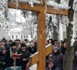 Parlamentul Ucrainei obliga Biserica Ortodoxa subordonata Patriarhiei Moscovei sa-si schimbe numele/ Se pregateste PRELUAREA bisericilor si parohiilor „rusilor”?/ Patriarhul Kirill cere, intr-o scrisoare adresata TUTUROR primatilor ortodocsi, sa nu recunoasca noua „pseudo-biserica”. „Este cert ca SCENARIUL UCRAINEAN poate fi repetat in oricare alta biserica locala”