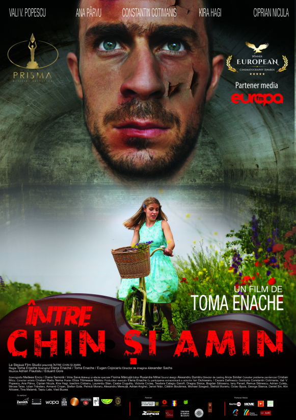 “ÎNTRE CHIN ȘI AMIN”, primul film artistic având ca temă Experimentul Pitești