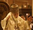 PATRIARHUL ILIA al GEORGIEI – mesaj de incurajare in criza pandemica: <i>“AM AVUT O VIZIUNE despre cum omul poate sa infranga CORONAVIRUSUL, cu ajutorul lui Dumnezeu si al Sfintei Cruci”</i>