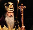 MESAJELE DUHOVNICESTI DE INVIERE ALE IPS TEODOSIE, Arhiepiscopul Tomisului, intre LACRIMI si BUCURIE: <i>“Dacă nu ne iubim, înseamnă că nu primim Lumina. Dumnezeu este iubire. Iubindu-ne, ajutându-ne, fiind o familie, vom birui și coronavirusul! DUMNEZEU NU NE LASĂ DIN BRAȚELE SALE!”</i> (video, text)