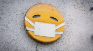 IMPUNEREA MĂȘTILOR NU A OPRIT RĂSPÂNDIREA COVIDULUI