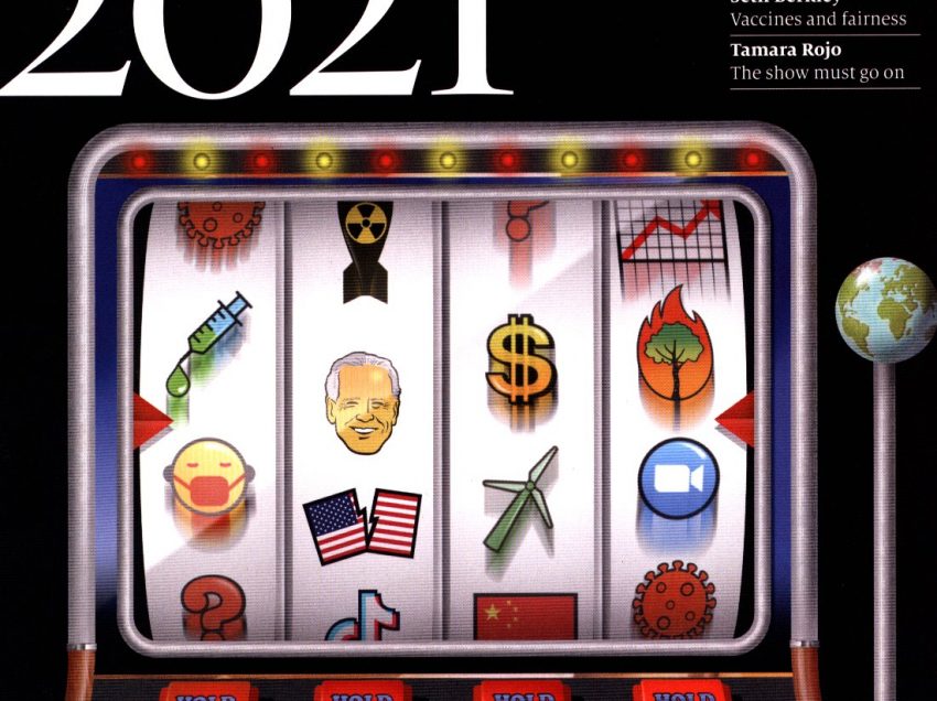 The Economist despre cum va arăta lumea în 2021