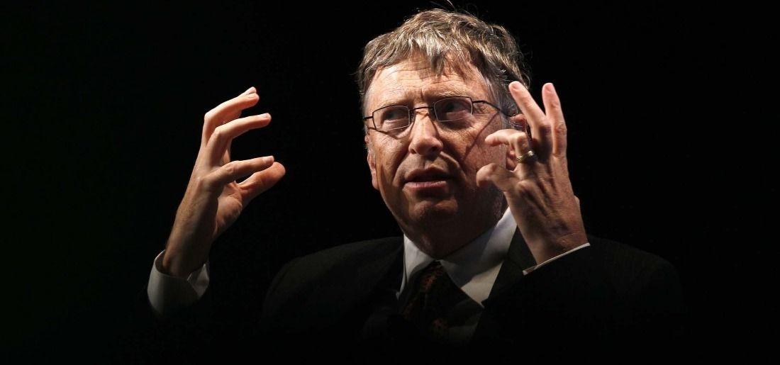 TEHNOCRATIE ȘI OLIGARHIE. Cum poate fi explicată mărirea și decăderea lui Bill Gates?/ Industria vaccinurilor experimentale Covid a produs noi bogați ai lumii/ <em>„Eterna reîntoarcere a „vaccinării” anti-COVID 19 – iată ce ni se propune în fapt”</em>