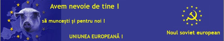 Ce (ne) mai interzic Stapanii lumii… (Noutati 15 septembrie 2008)