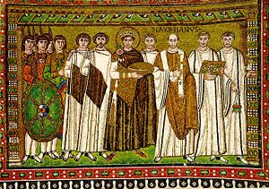 <b>Sfintii Parinti ai Sinodului al V-lea Ecumenic</b> IMPOTRIVA NIHILISMULUI ORIGENIST. <i>De ce este si astazi foarte grava si periculoasa erezia lui Origen?</i>