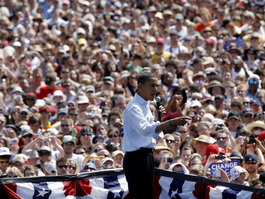 Ce se intampla cu Obama, iubitorul de pace?! – de Ilie Catrinoiu