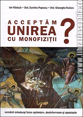 <i>“Acceptam unirea cu monofizitii?”</i> – o praznuire apologetica a Sfintei Mucenite Eufimia