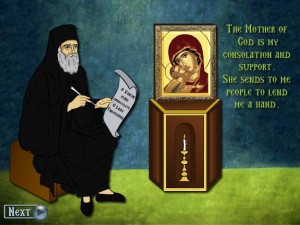 st nektarios