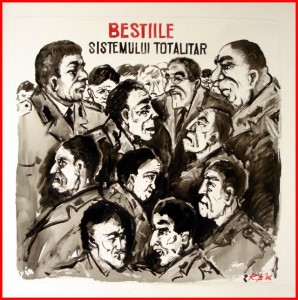 Bestiile Sistemului - Radu Bercea