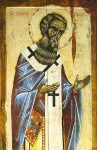 Sf Grigorie Teologul