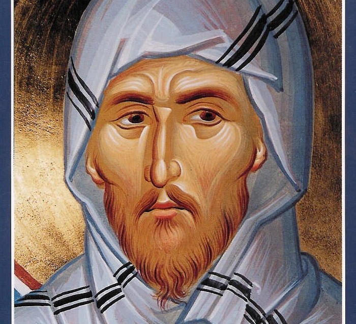 Sfintii Isaac si Efrem Sirul (28 ianuarie): ESTE NADEJDE: HRISTOS!