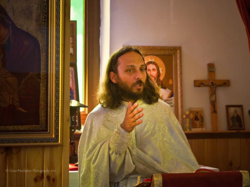 Pr. Mihai-Andrei Aldea: DE UNDE INCEPE SI CUM SE FACE LUCRAREA DE PROPOVADUIRE (MARTURISIRE)? <i>Cum putem sa-i iubim pe cei aflati in rataciri si pacate grele? Cum poti sa cazi din Adevar chiar fara sa stii?</i>