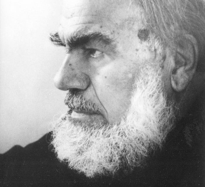 IPS BARTOLOMEU ANANIA, OMUL CARE NE-A DUS IN SPATE… Marturisiri de la emisiunea Eugeniei Voda, <i>“Profesionistii”</i>