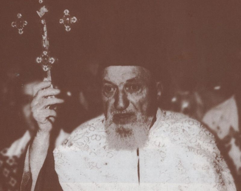 PARINTELE CONSTANTIN SARBU – UN PREOT SFANT, un marturisitor si un vas ales DE CARE NU AM FOST VREDNICI (I)