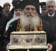 Arhimandritul Efrem la Timisoara (2). STARETUL VATOPEDIN versus ECUMENISTUL MITROPOLIT CORNEANU pe tema lui Anton de Padova. Si alte raspunsuri…