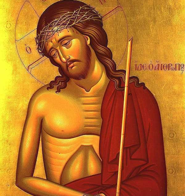Cand Hristos este parasit si asuprit… UN GAND PENTRU POSTUL MARE DE ACUM