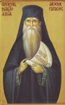 icoana maici Diaconesti