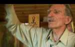Nicolae Istrate Basarabia detinut politic