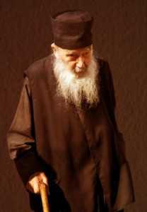 parintele Petroniu