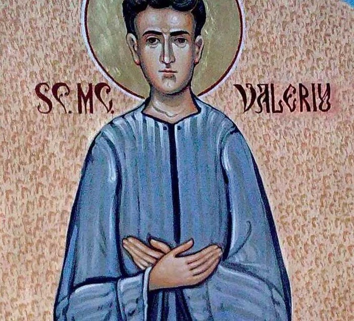 Fragmente din scrisorile din prima intemnitare a Fericitului Valeriu Gafencu: <i>“CURAJ! ORICE BUCURIE ADEVARATA SE CASTIGA CU PRET DE JERTFA”</i>
