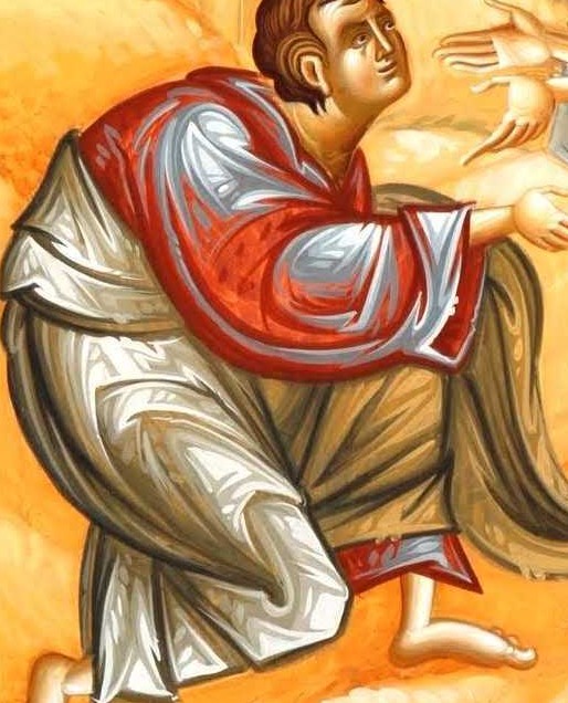 <i>“INVREDNICESTE-MA, DOAMNE, SA TE BUCUR SI EU CU INTOARCEREA MEA!”</i>. Cand uitam ca suntem fii risipitori sau uitam cum ne iubeste si ne asteapta Tatal… ISPITELE CRESTINULUI – INTRE OBRAZNICIE SI DEZNADEJDE