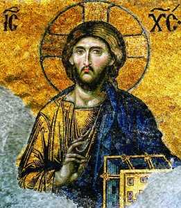 a1-2-Jesus-Christ-from-Hagia-Sophia