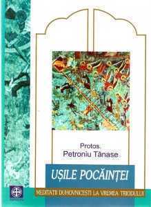 usile pocaintei