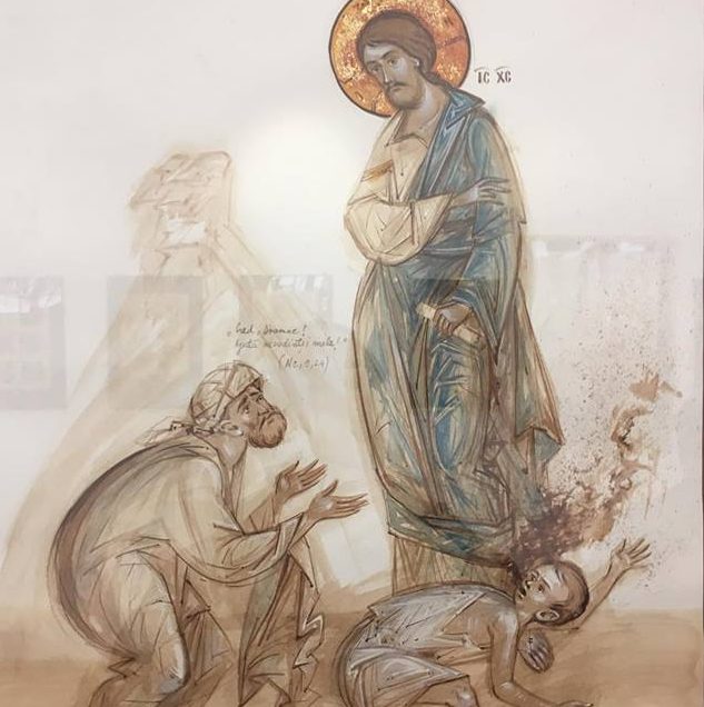 Zdrobirea unui tata epuizat si mila unui Dumnezeu care cauta la inima omului. CREDINTA, SINCERITATE, MARTURISIRE. DURERE, NEPUTINTA, PUTERE…