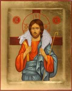 Christ the Good Shepherd