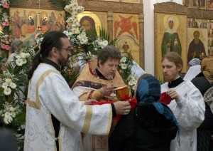 easter-communion
