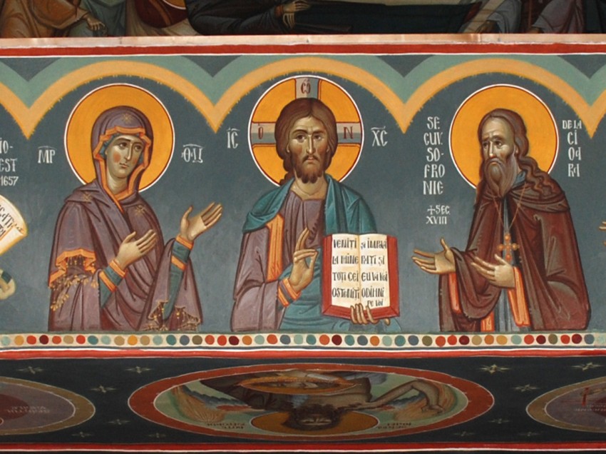 SFINTII MARTURISITORI ARDELENI, pilda de rezistenta ortodoxa in fata tavalugului antihristic si indemn spre o <i>constiinta dogmatica</i>, la vreme de confuzie, de sminteala si tiranie a minciunii “Noului Veac”
