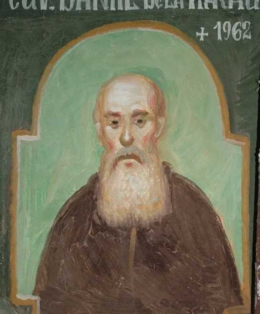 Arhim. Mihail Stanciu despre SANDU TUDOR (CUVIOSUL DANIIL DE LA RARAU) – intelectualul isihast si nou mucenic al inchisorilor comuniste (†17 nov. 1962)