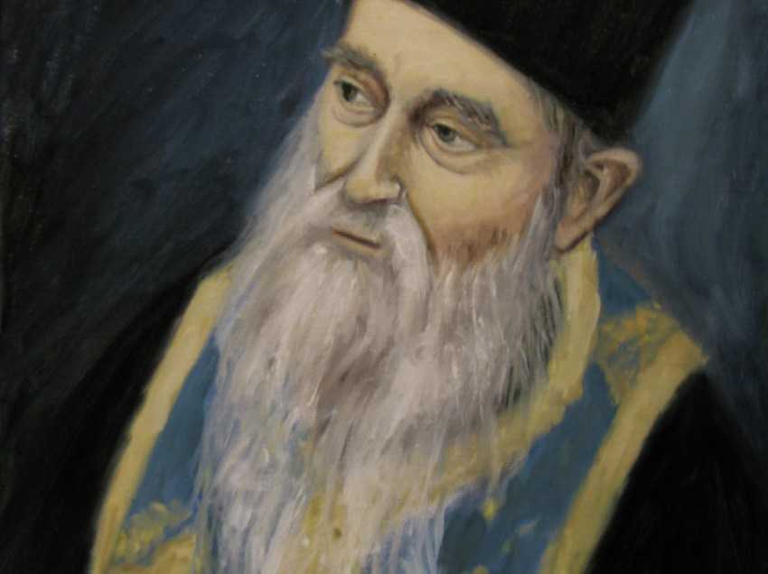 3 ani de la mutarea in vesnicie a PARINTELUI ARSENIE PAPACIOC (19 iulie). <b>Invataturi si evocari video</b>: <i>“Frumusetea intelepciunii. Sfaturi pentru viata crestina”</i>