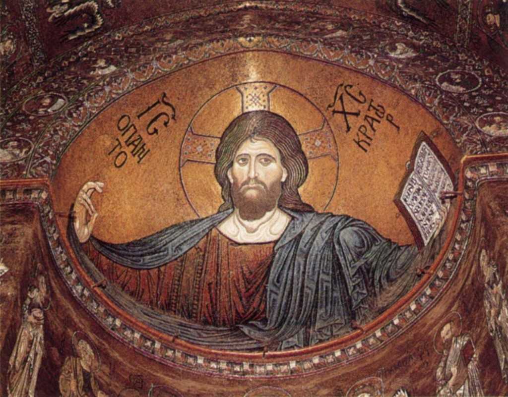 Christ-Pantocrator_Monreale-1180