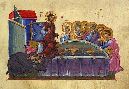 sfanta_si_marea_miercuri_-_pomenirea_femeii_pacatoase_ce_a_spalat_picioarele_lui_hristos_cu_lacrimi_le-a_sters_cu_parul_capului_si_le-a_uns_cu_mir