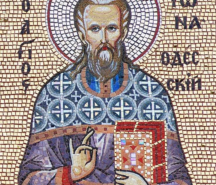 SFANTUL PREOT IONA DIN ODESSA (†17 mai) – “păstorul cel bun” care ardea ca un foc vorbind cu Dumnezeu, care vindeca orbii din nastere si ii intarea pe credinciosii prigoniti: <i>“RAMANETI TURMA MICA SI CREDINCIOASA A BISERICII!”</i>
